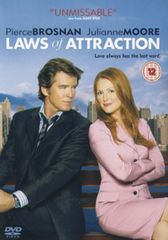 Laws of Attraction (12) - CeX (UK): - Buy, Sell, Donate